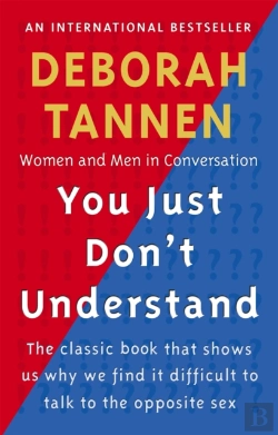 Bertrand.pt - You Just Don'T Understand