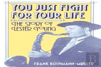 You Just Fight For Your Life