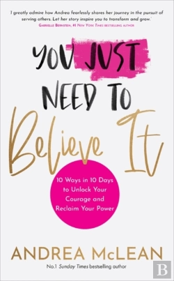 Bertrand.pt - You Just Need To Believe It