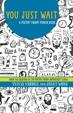 Bertrand.pt - You Just Wait: A Poetry Friday Power Boo