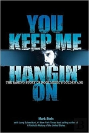 You Keep Me Hangin On