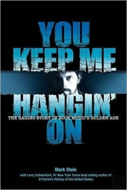 Bertrand.pt - You Keep Me Hangin On