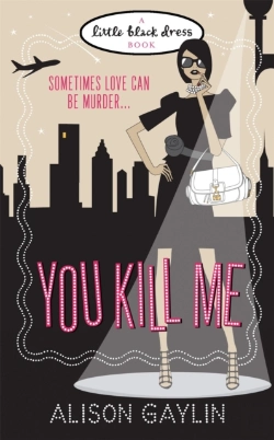 Bertrand.pt - You Kill Me