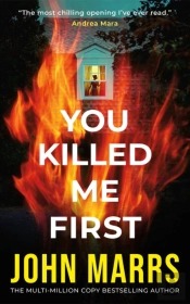 You Killed Me First