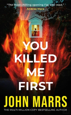 Bertrand.pt - You Killed Me First