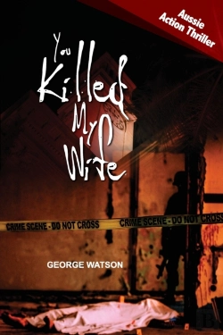Bertrand.pt - You Killed My Wife