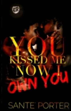 Bertrand.pt - You Kissed Me, Now I Own You (The Cartel Publications Presents)