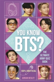You Know Bts?