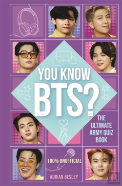 Bertrand.pt - You Know Bts?