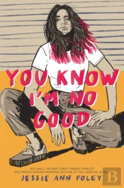 You Know I'M No Good