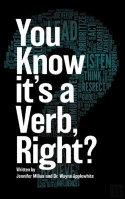 Bertrand.pt - You Know It'S A Verb, Right?