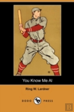 Bertrand.pt - You Know Me Al (Dodo Press)