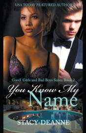 You Know My Name