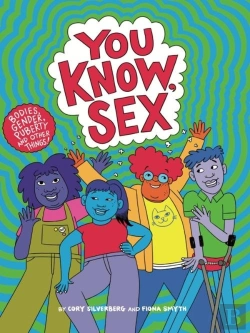 Bertrand.pt - You Know, Sex