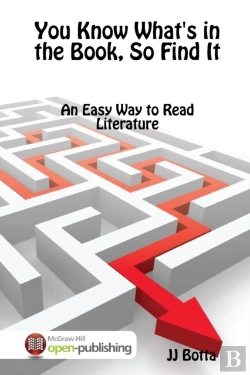Bertrand.pt - You Know What'S In The Book, So Find It