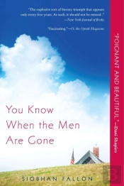 You Know When The Men Are Gone