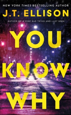 Bertrand.pt - You Know Why