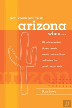 Bertrand.pt - You Know You'Re In Arizona When . . .