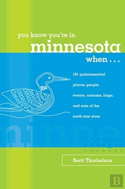 Bertrand.pt - You Know You'Re In Minnesota When...