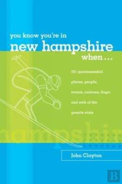 Bertrand.pt - You Know You'Re In New Hampshire When...