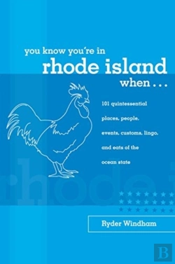 Bertrand.pt - You Know You'Re In Rhode Island When...