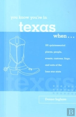 Bertrand.pt - You Know You'Re In Texas When...
