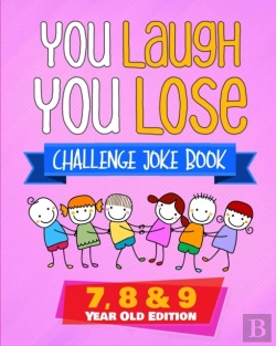 Bertrand.pt - You Laugh You Lose Challenge Joke Book :