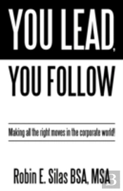 You Lead, You Follow: Making All The Rig