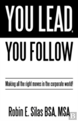Bertrand.pt - You Lead, You Follow: Making All The Rig