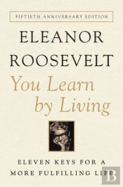 You Learn By Living