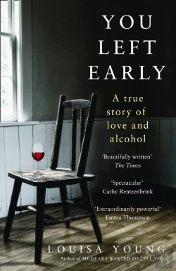 Bertrand.pt - You Left Early