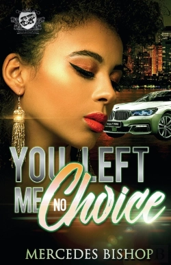 Bertrand.pt - You Left Me No Choice (The Cartel Publications Presents)