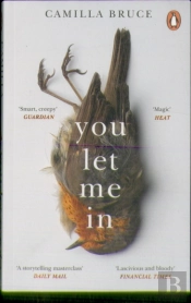 You Let Me In