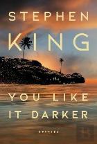 You Like It Darker
