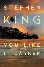 You Like It Darker