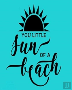 Bertrand.pt - You Little Sun Of A Beach