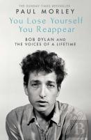 You Lose Yourself You Reappear
