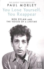 You Lose Yourself You Reappear