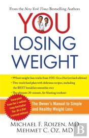 You: Losing Weight