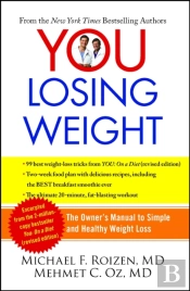 You: Losing Weight