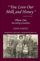 You Love Our Milk And Honey