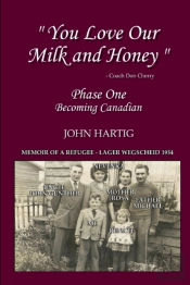 You Love Our Milk And Honey