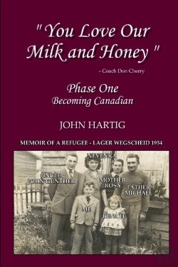 Bertrand.pt - You Love Our Milk And Honey