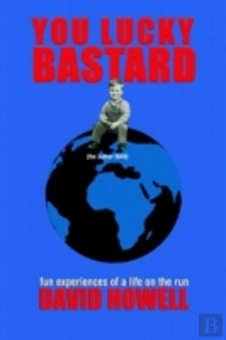 Bertrand.pt - You Lucky Bastard