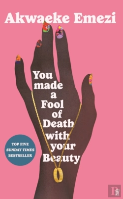 Bertrand.pt - You Made A Fool Of Death With Your Beauty