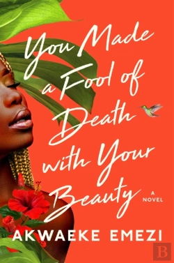 Bertrand.pt - You Made A Fool Of Death With Your Beauty