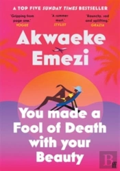 You Made A Fool Of Death With Your Beauty