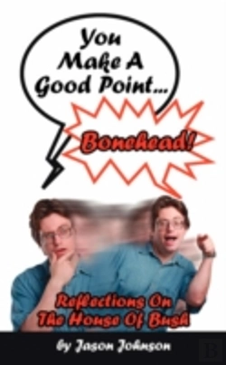Bertrand.pt - You Make A Good Point...Bonehead!