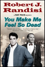 You Make Me Feel So Dead
