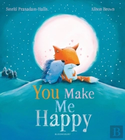 Bertrand.pt - You Make Me Happy